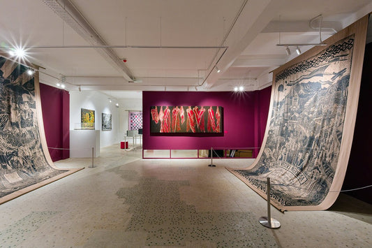 The Urban Museum (UR-MU)