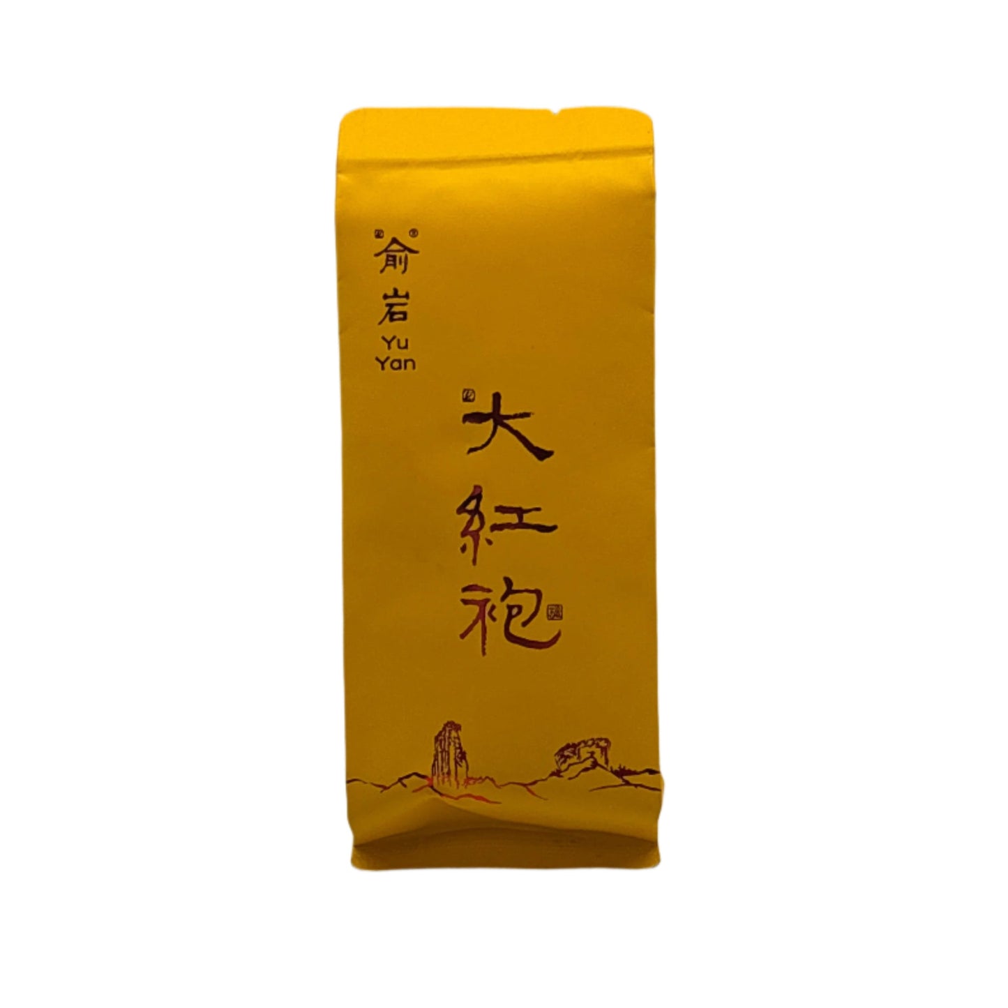 2023 特价大红袍 - 黄奇 (12 個/箱)