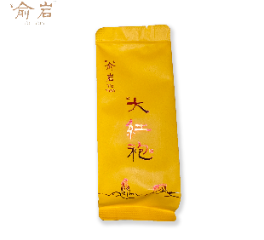 2023特价大红袍 - 黄奇 (12 pkt/box)