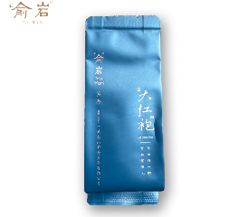 2023新店促销大红袍 (12 pkt/box)