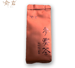 2022 雀舌~参赛茶 (12個/箱)