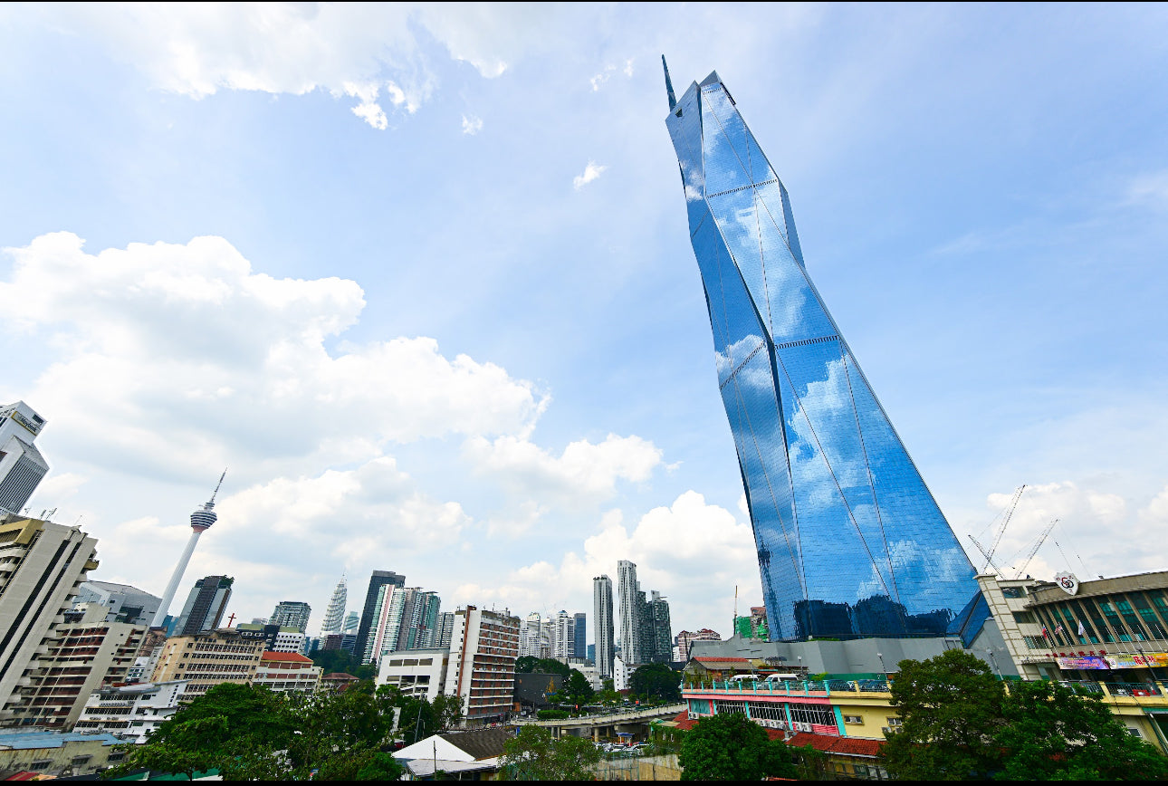 A2 Canvas Photo Print