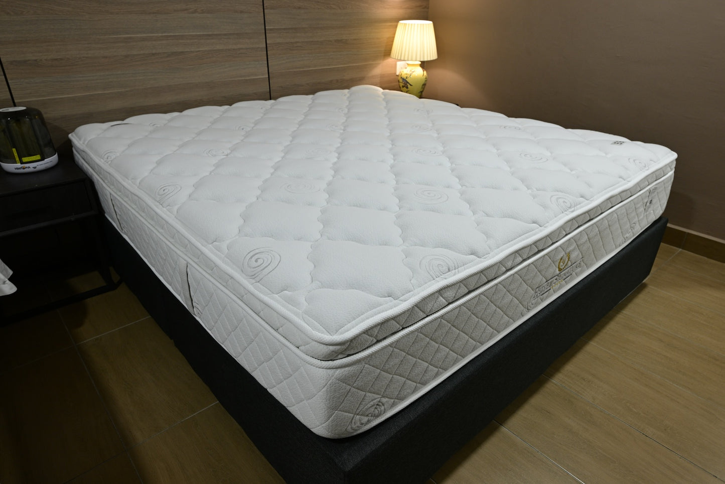 Mattress