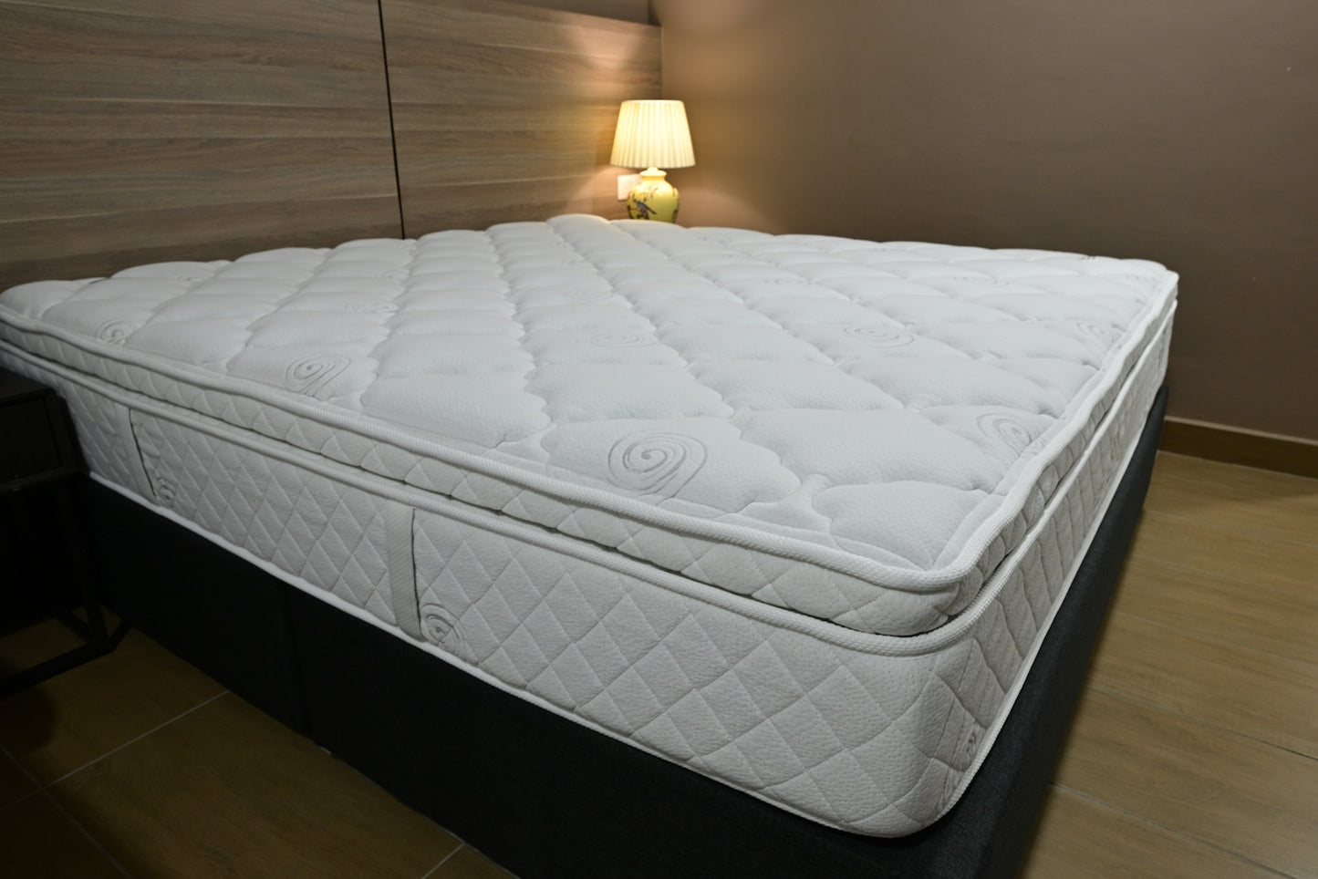 Mattress