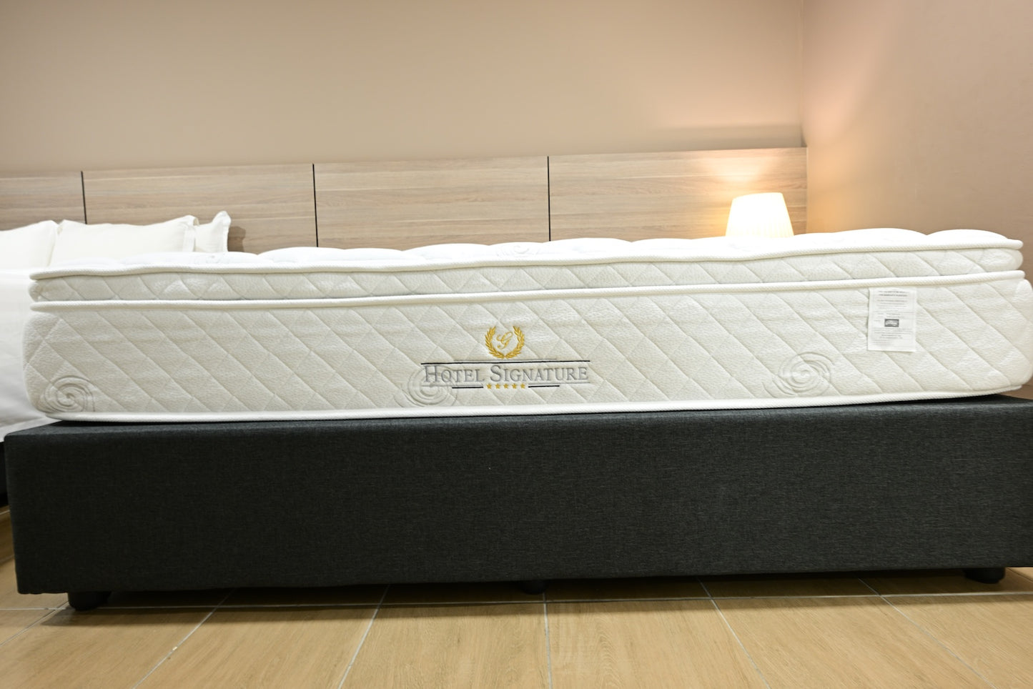 Mattress