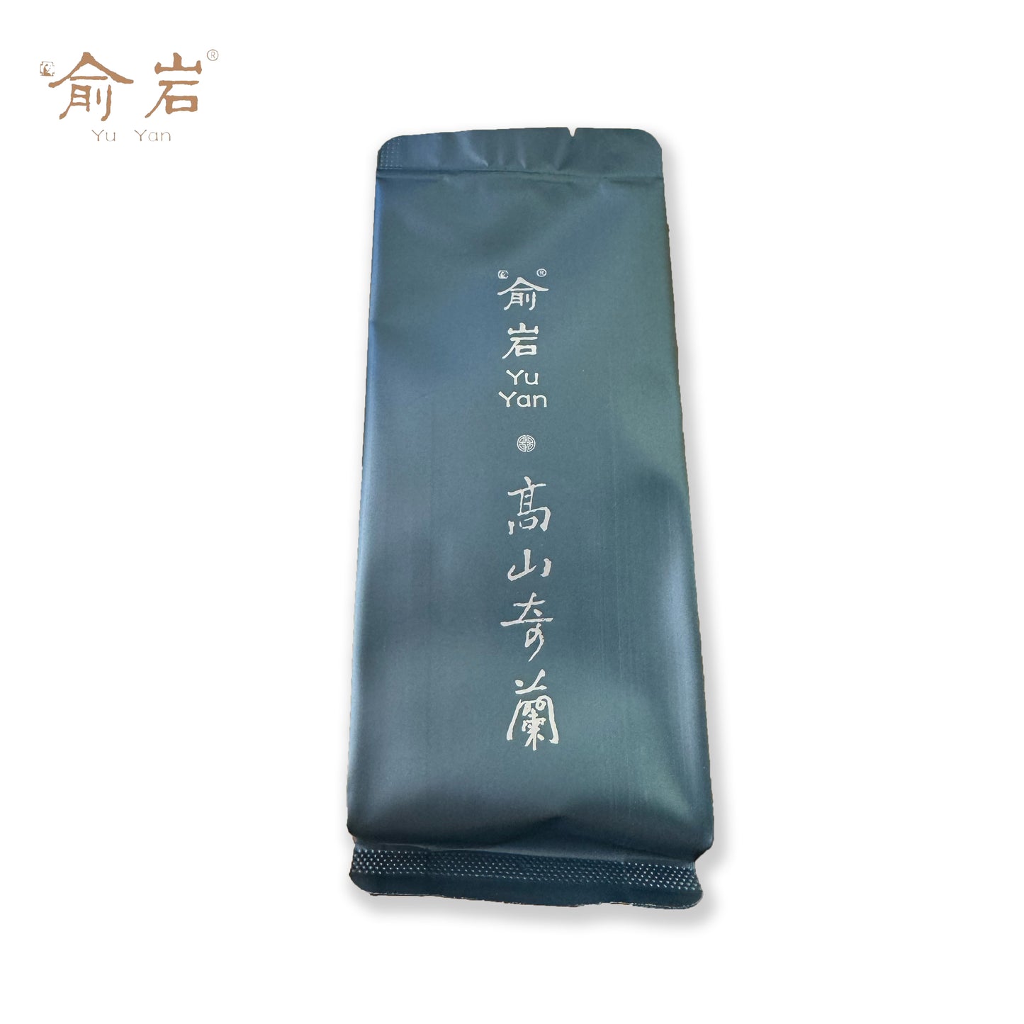 2023高山奇兰(12包/盒)