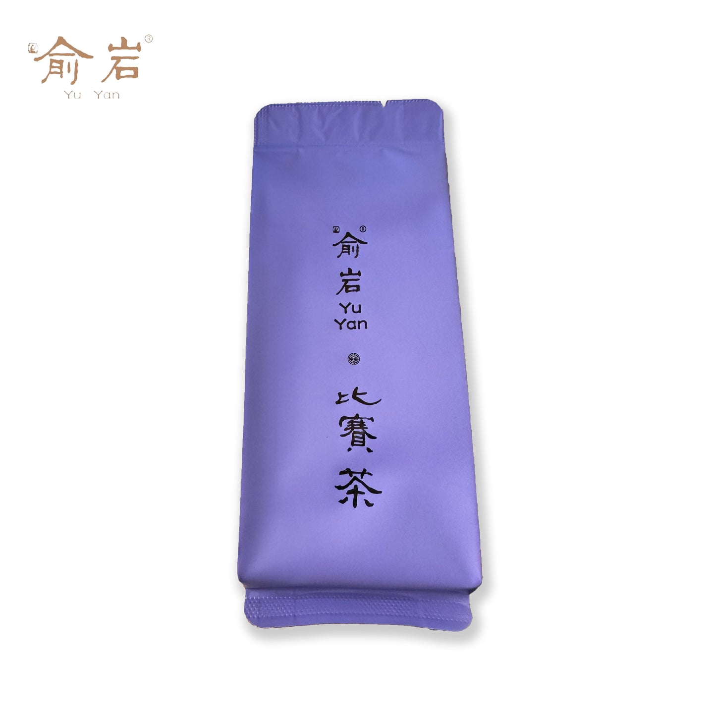 2023比赛茶(紫)~百瑞香 (12包/盒)