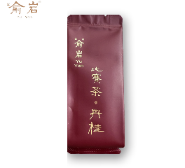 2023比赛茶(红)-丹桂 (12包/盒)