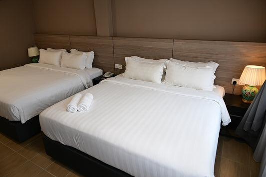 Comfort Quadruple Room