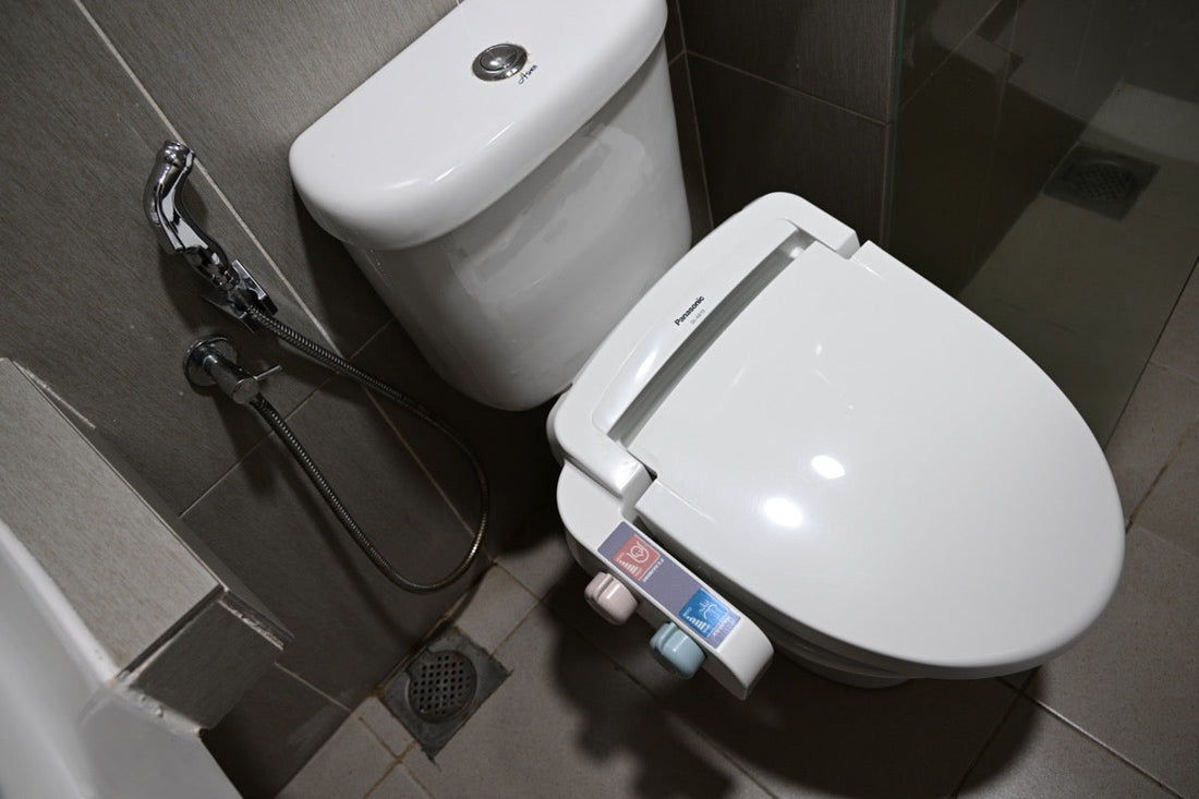 Japanese Bidet Toilets – A Must-Have Comfort