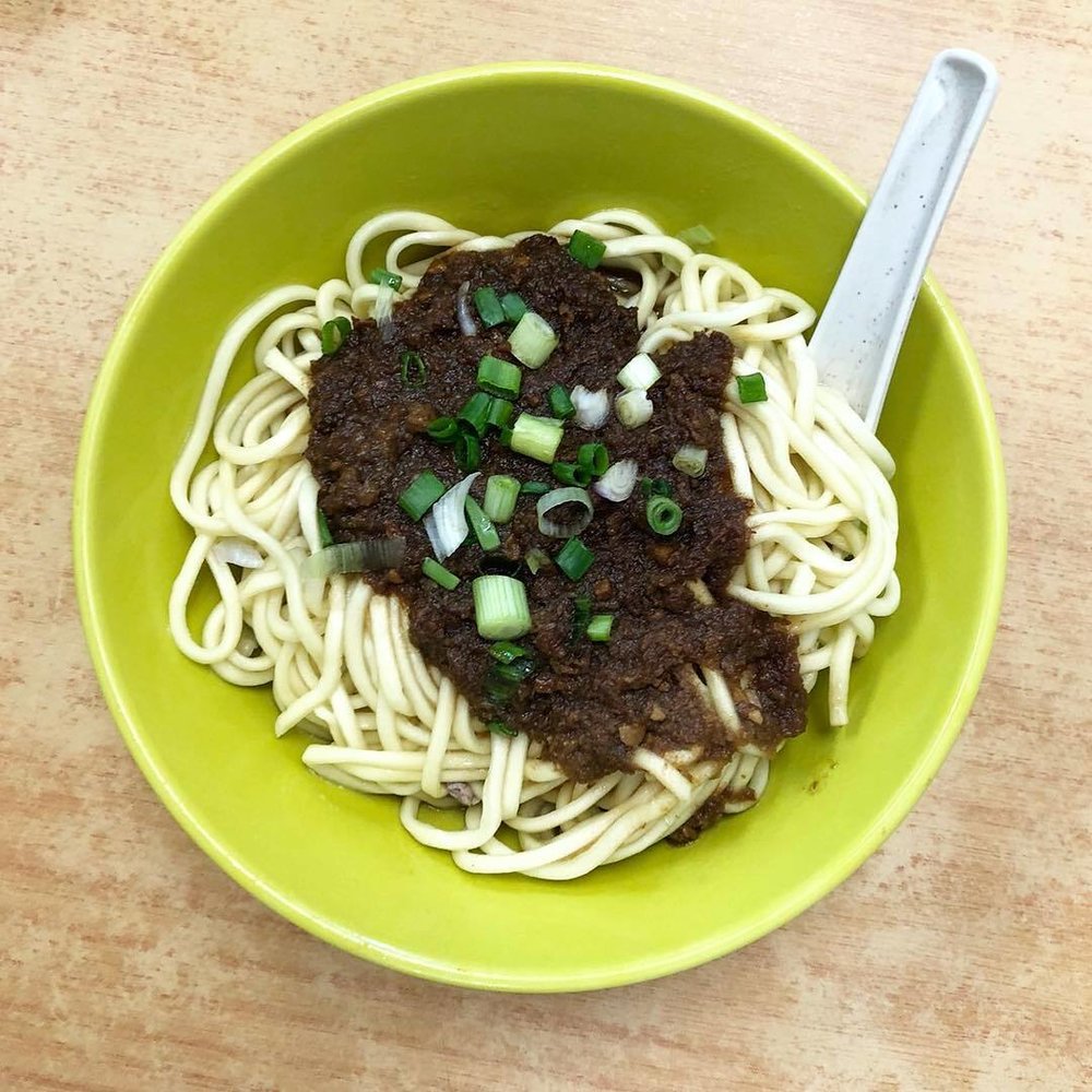 Sin Kiew Yee Shin Kee Beef Noodles