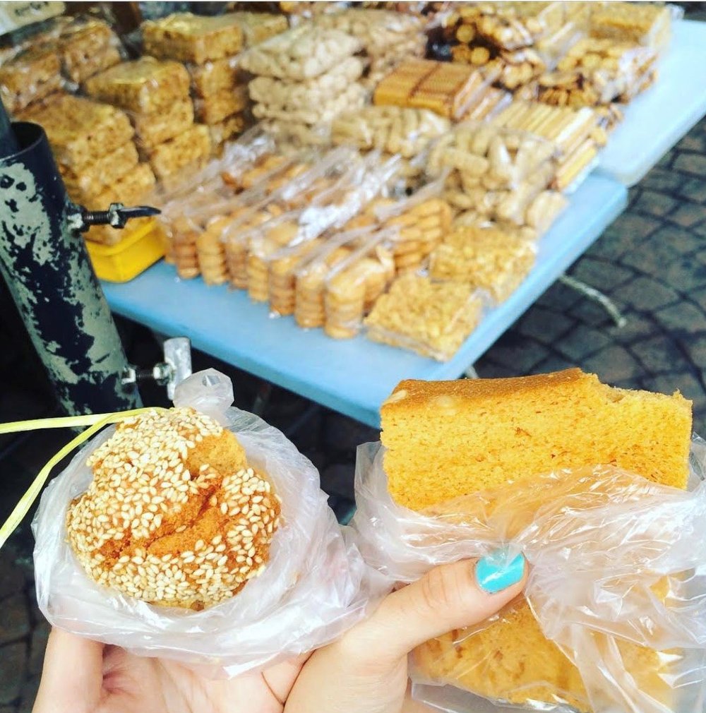 Kong Har Siu Hou Jou