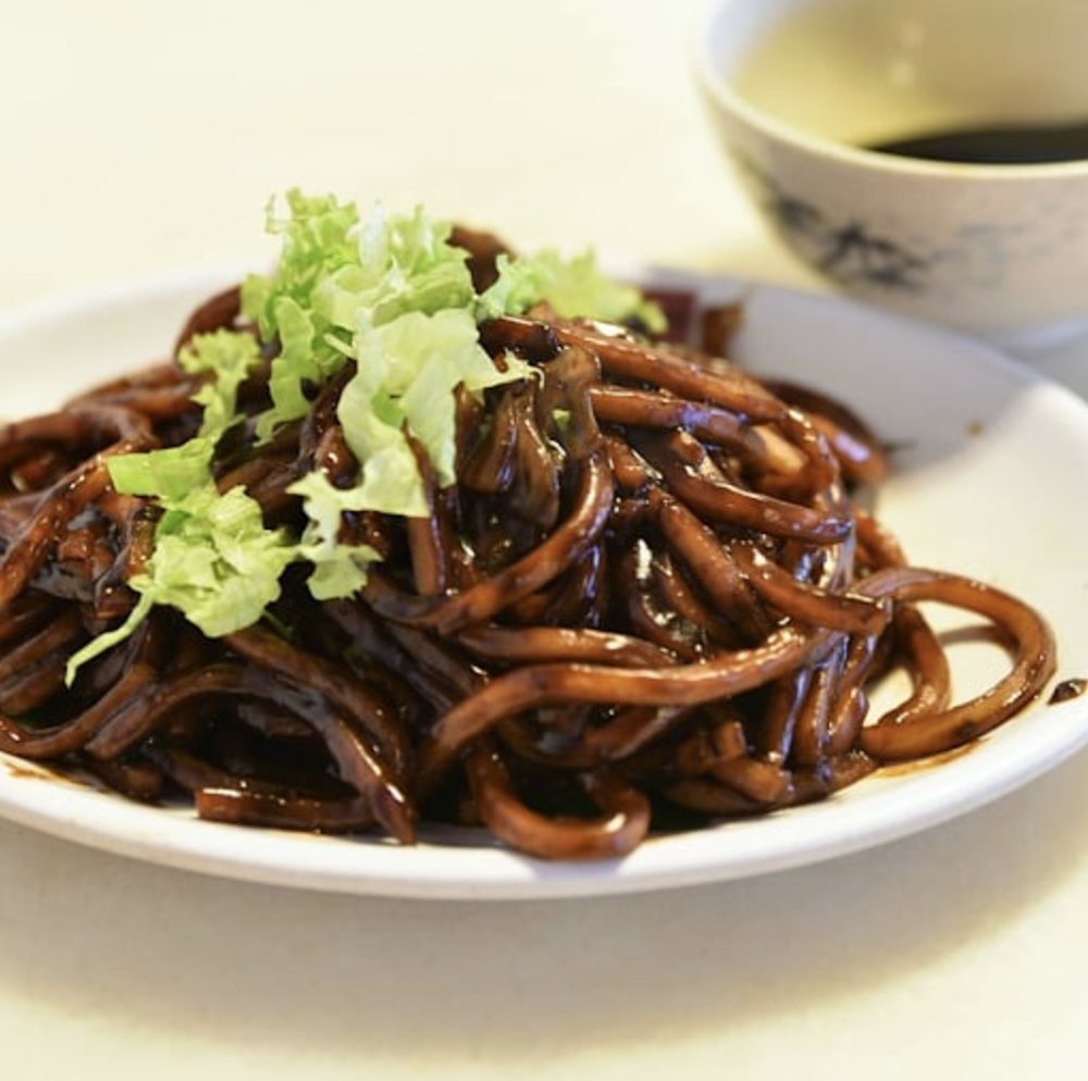 Kim Lian Kee Hokkien Mee