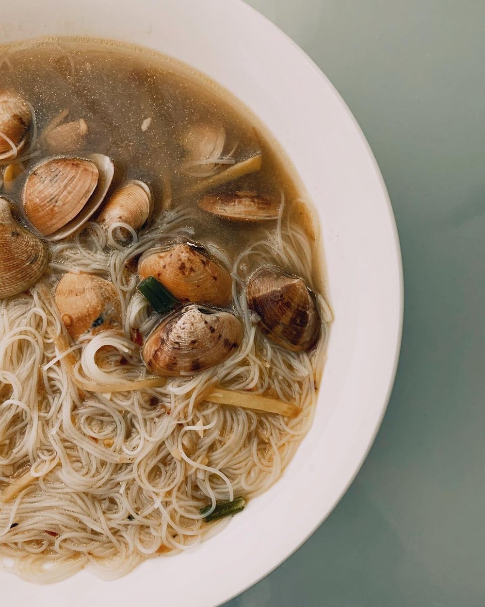 Lai Foong Lala Noodles