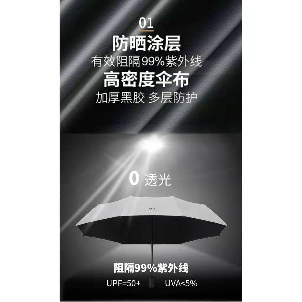 UV Umbrella