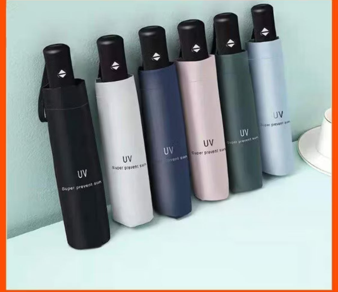 UV Umbrella
