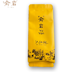 2022金牡丹～大红袍 (12個/箱)