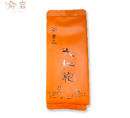 2023 春韵大红袍 (12 個/箱)