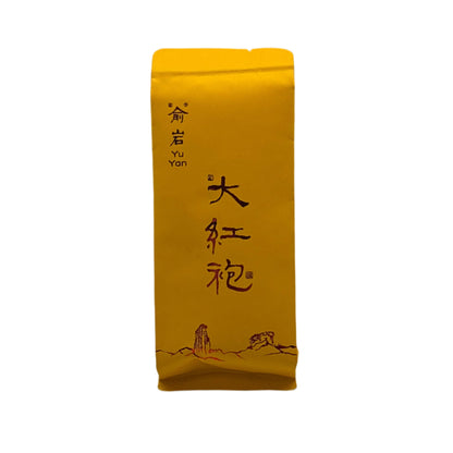 2023 特价大红袍 - 黄奇 (12 個/箱)