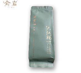 2022 大红袍～白瑞香正 (12 個/箱)