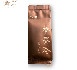 2022 参赛茶大红袍～正金牡丹 (12 個/箱)