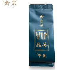 【小泡】VVIP - 品鉴牛首