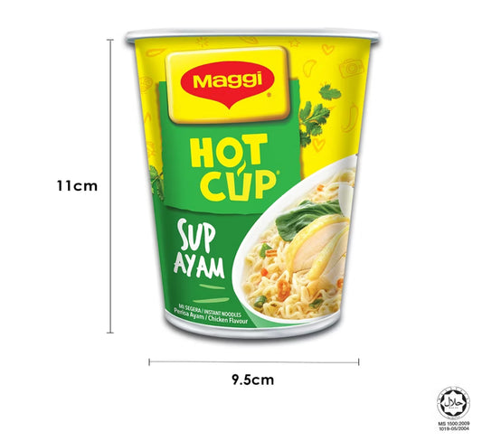 MAGGI® Hot Cup Chicken