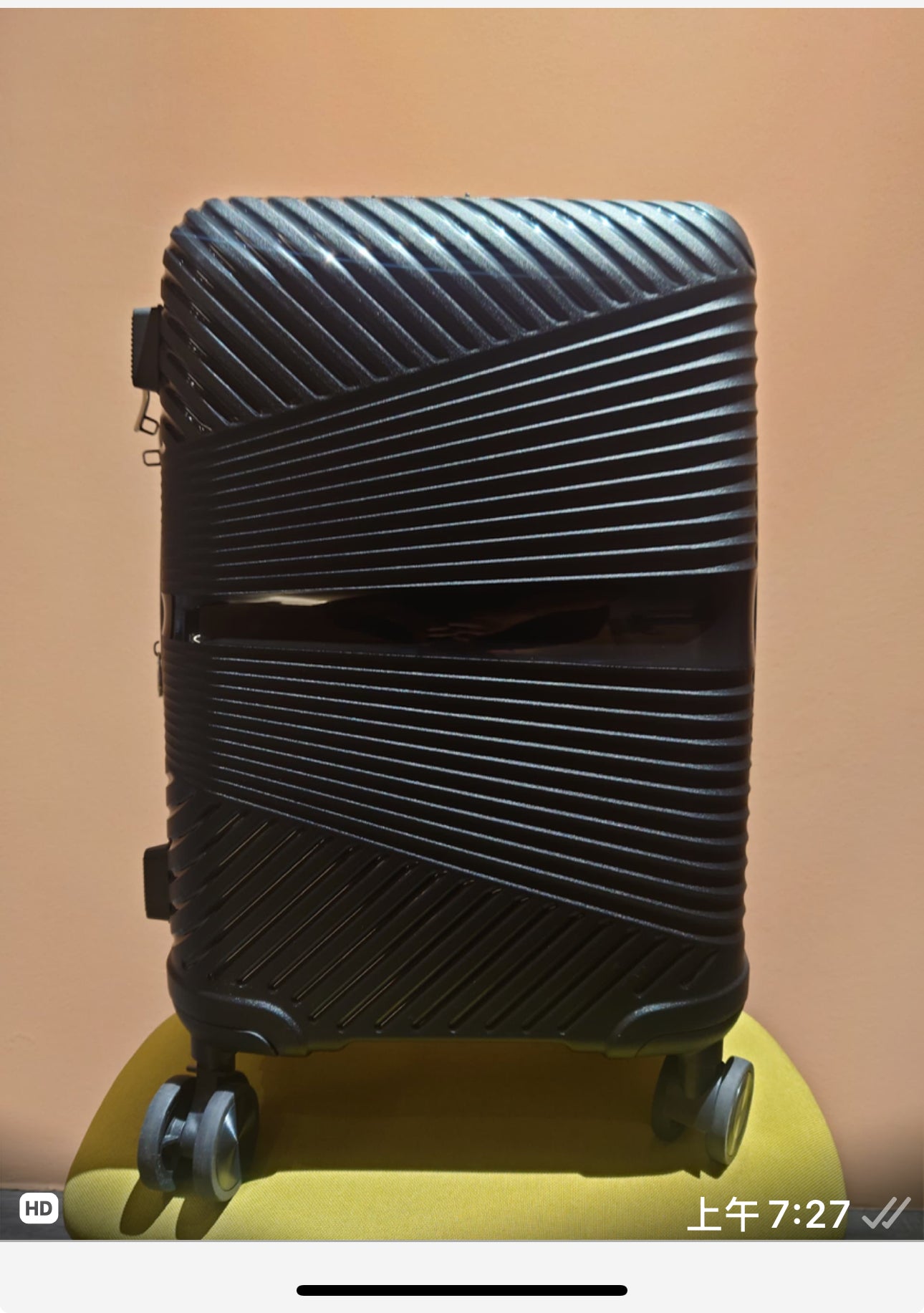 Luggage