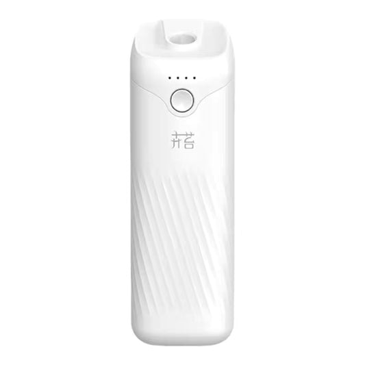 超音波ネブライザー アロマディフューザー + 120ml エッセンシャルオイル