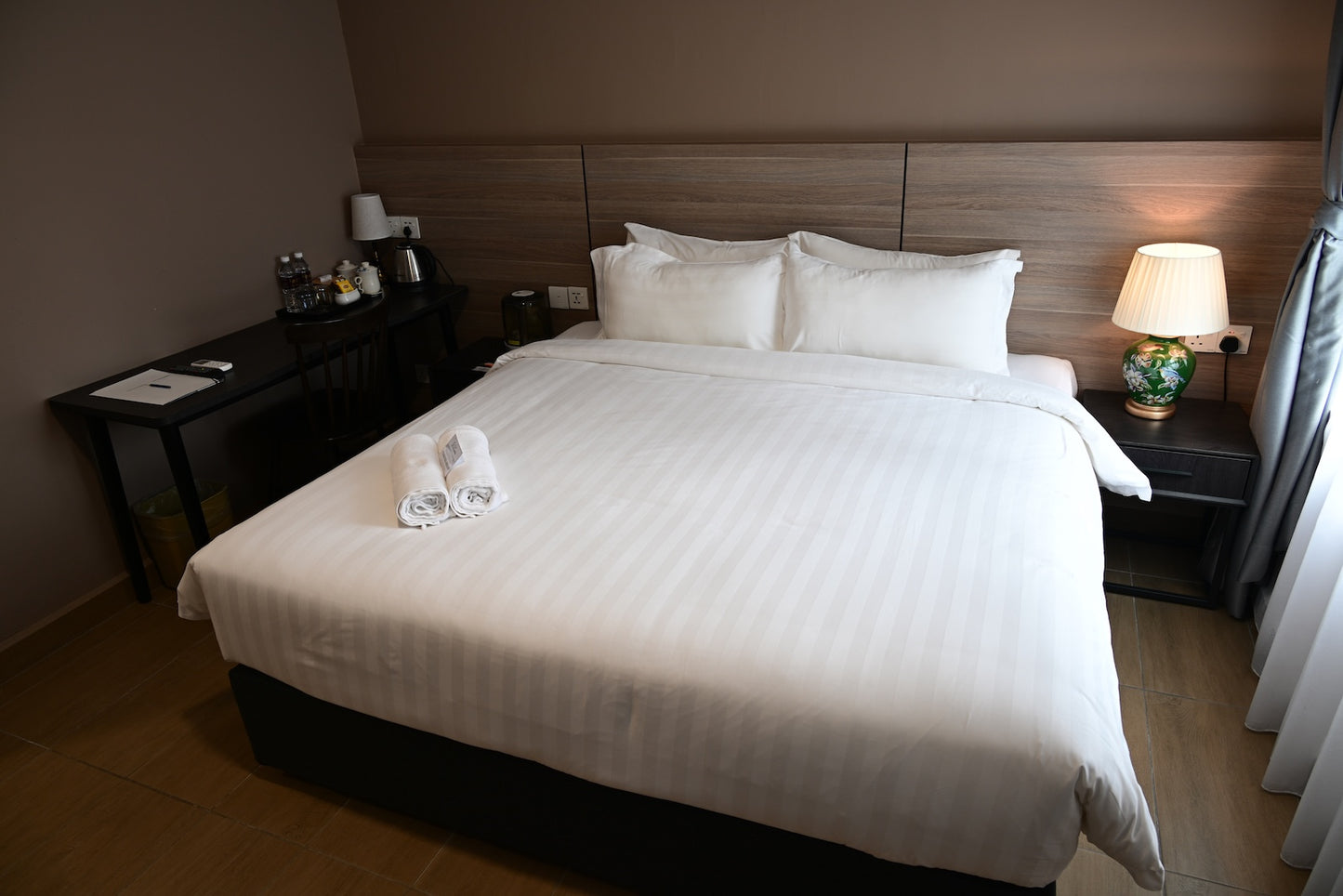Superior King Room