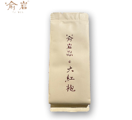 2023大红袍-白 (12 パック/箱)