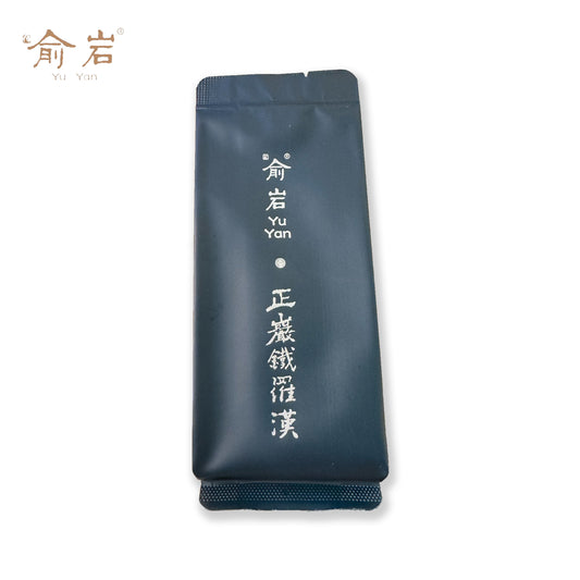 2023 正岩铁罗汉 (12 個/箱)