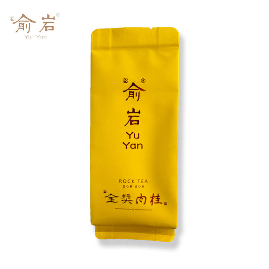 2022金奖肉桂 (12個/箱)