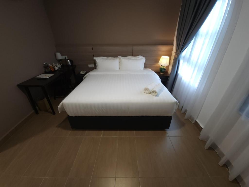 Superior King Room