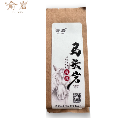 2018 马头岩肉桂 (12 個/箱)