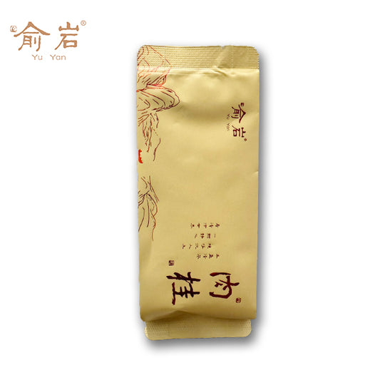 2022吴三地肉桂～大桂 (12枚/箱)