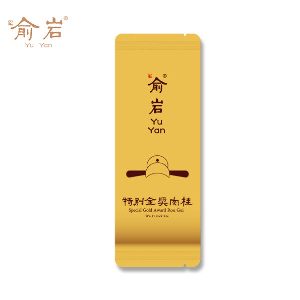 2024 特别金奖肉桂 (12 個/箱)