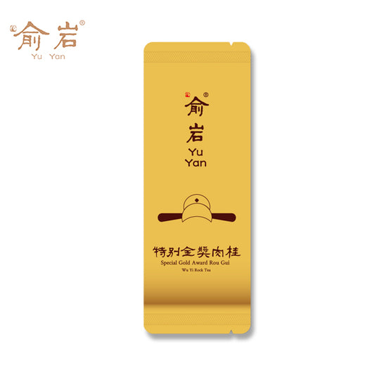 2024 特别金奖肉桂 (12 個/箱)