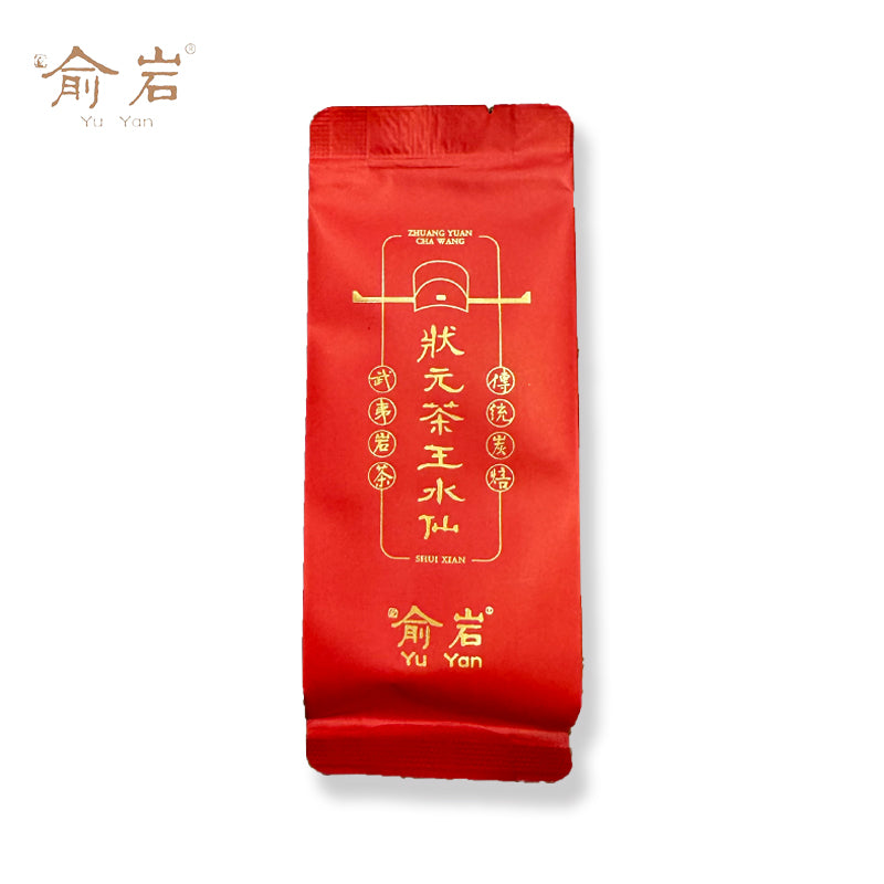 2023状態元茶王-水仙 (12個/箱)