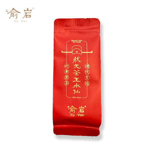2023状態元茶王-水仙 (12個/箱)